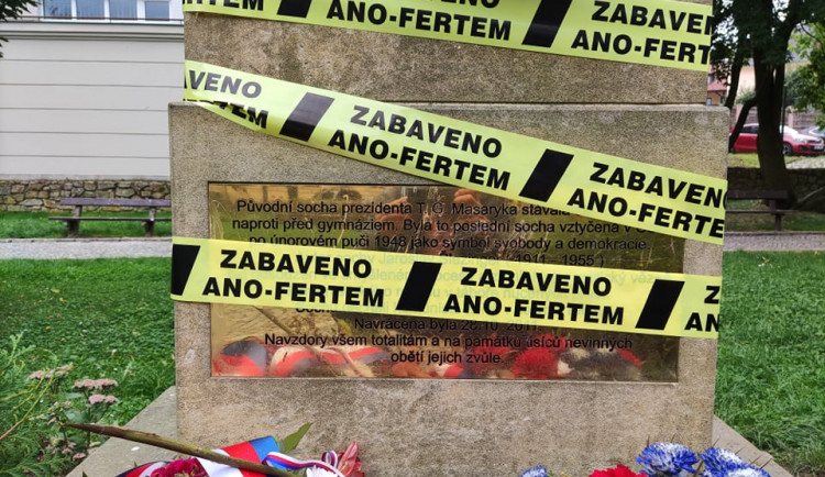 Je to předvolební nesmysl, říká mluvčí Agrofertu. Spolek Milion chvilek zvažuje žalobu