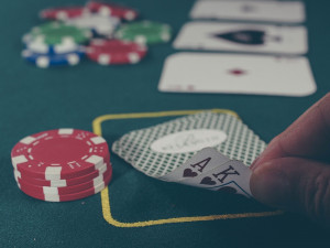 Hazardní hry nejsou jen automaty - znáte i jiné formy hazardu?