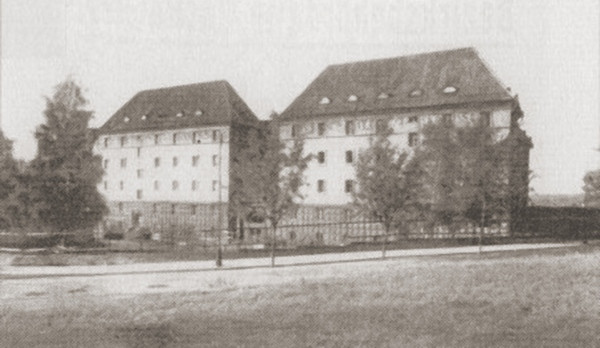 Před osmdesáti lety začalo tragické období poprav v Kounicových kolejích