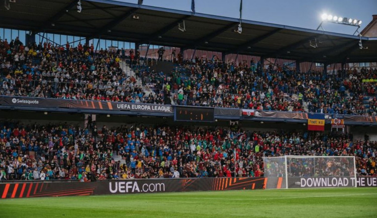 Zastavte urážení našich dětí, vyzývá fotbalová Sparta po dalším nařčení z rasismu