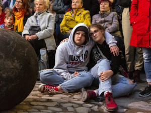 Příběh Nitěnek přilákal stovky lidí. Už mi neříkají čarodějnice, těší Evu Juroškovou