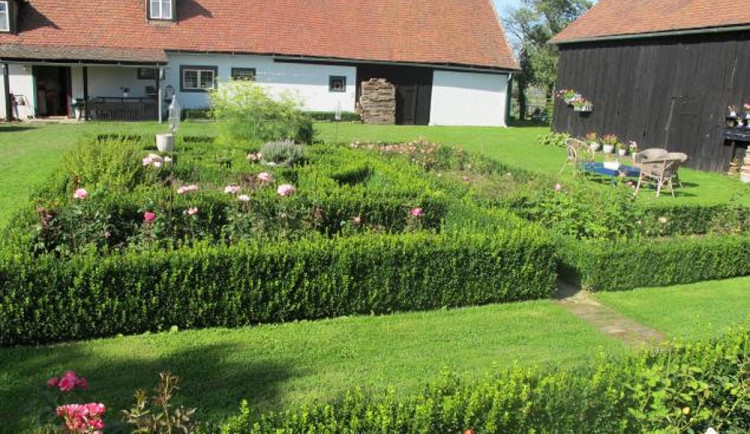 Potřebujete trochu klidu a ticha? Vydejte se prozkoumat arboreta
