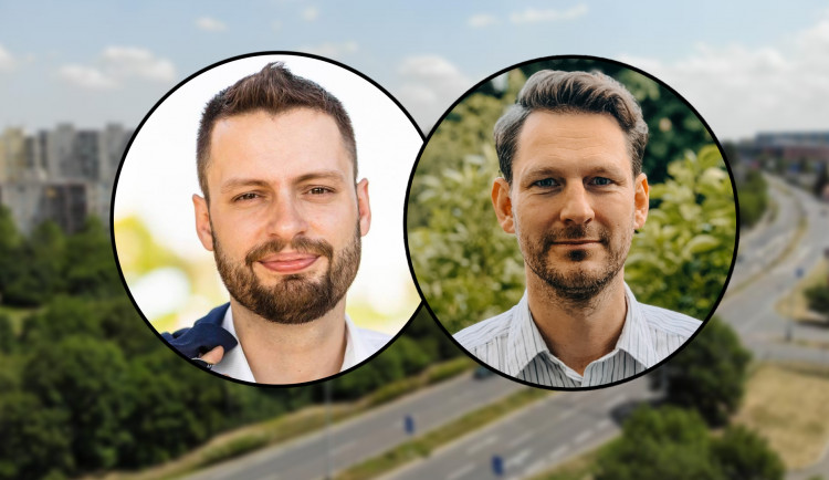 Upozornil jsem na Hřibovy křivárny a to se nesmí, říká odvolaný místostarosta. Podle starosty šíří dezinformace