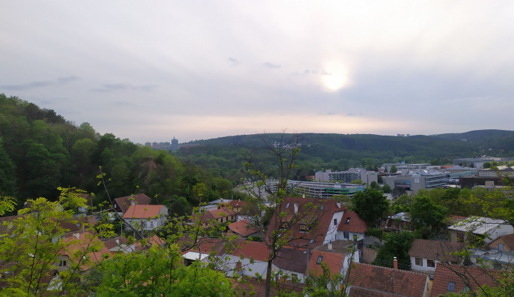 V brněnské zahrádkářské kolonii vyroste nová rozhledna