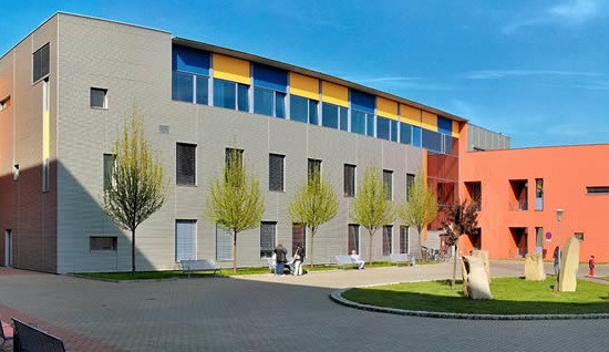 Ivančická nemocnice nepouští k pacientům na lůžkových odděleních návštěvy