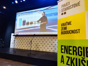 Volební štáb PirStan.