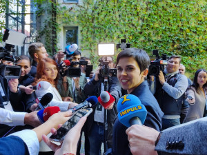 Volební štáb PirStan.