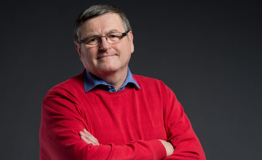 Ilustrační foto, Jiří Běhounek