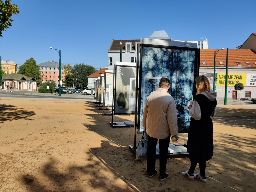 Západočeská galerie představuje veřejnosti svá nejlepší díla