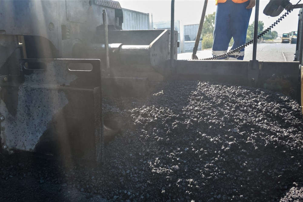 Na Přerovsku začínají rozsáhlé velkoplošné opravy silnic. Zkomplikují dopravu