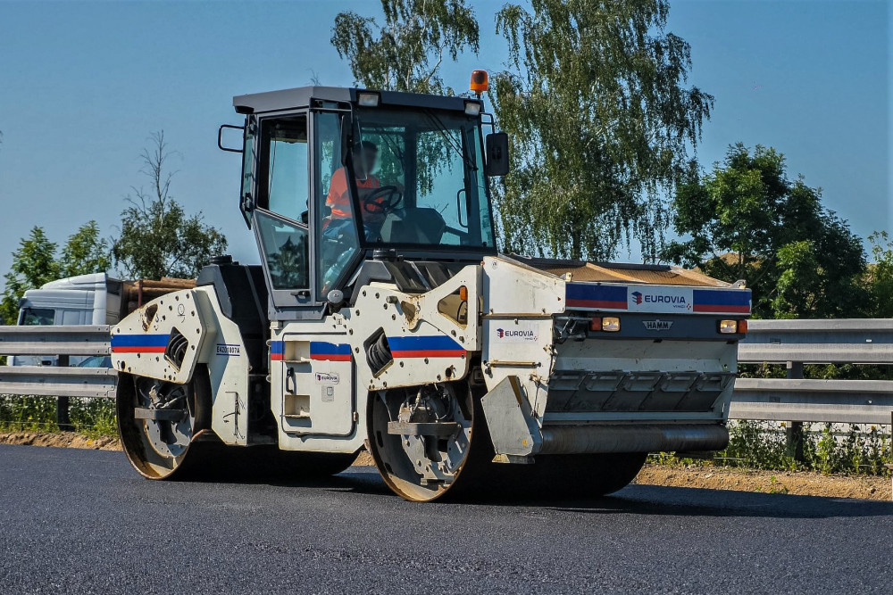 Na Přerovsku začínají rozsáhlé velkoplošné opravy silnic. Zkomplikují dopravu