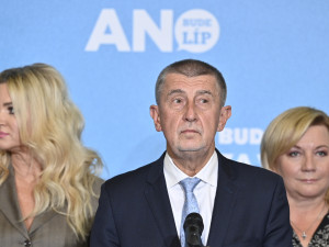 Babiš: Návštěva Vondráčka u Zemana byla chyba