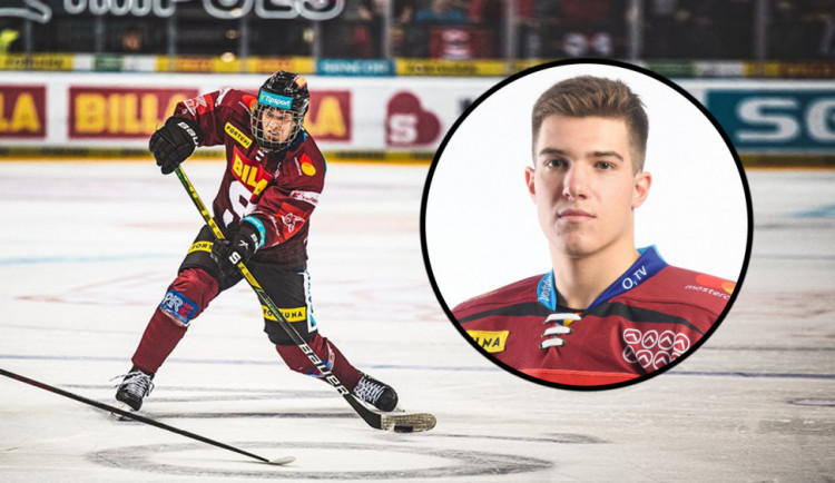 První Bulhar v extralize: Zápas s Českem by pro nás dopadl asi hodně špatně, říká Nino Tomov.