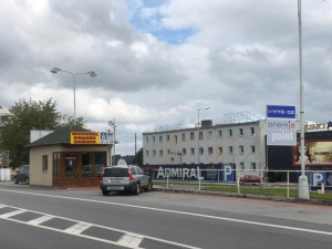 Nejlepší past na turisty? Prodej dálničních známek na hraničních přechodech s Rakouskem a Německem