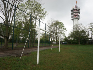 Místní chtějí oživit fotbal na Břevnově. Pomáhá jim Slavia i Pavel Horváth