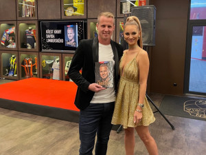 Byla to jízda, říká Limba. Zlobivé dítě plzeňského fotbalu vydalo biografii plnou třaskavých vzpomínek