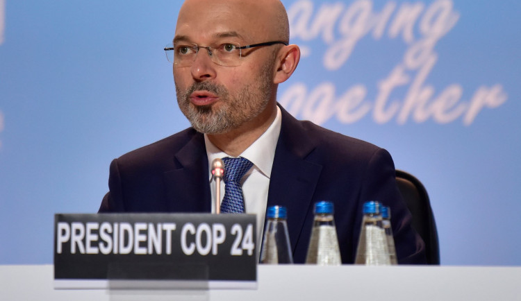 Z polské vlády odchází ministr životního prostředí, jednal s Českem o Turówu