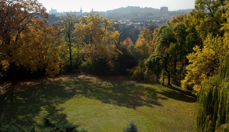 Brňanům se zadarmo otevřou zahrady legendárních vil