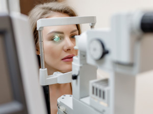 Jak probíhá vyšetření zraku u lékaře a jak často byste jej měli podstupovat