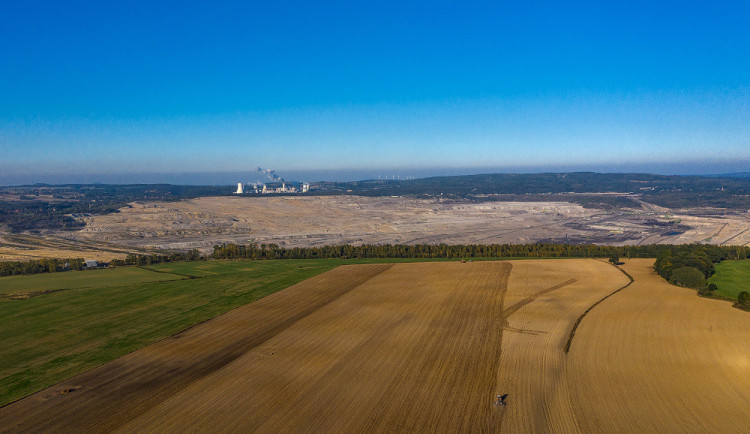 Greenpeace chce žalovat ministerstvo kvůli Turówu, protože nechce zveřejnit informace ze smlouvy