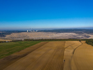 Greenpeace chce žalovat ministerstvo kvůli Turówu, protože nechce zveřejnit informace ze smlouvy