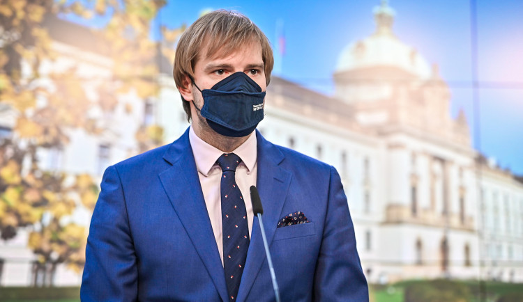 Adam Vojtěch.
