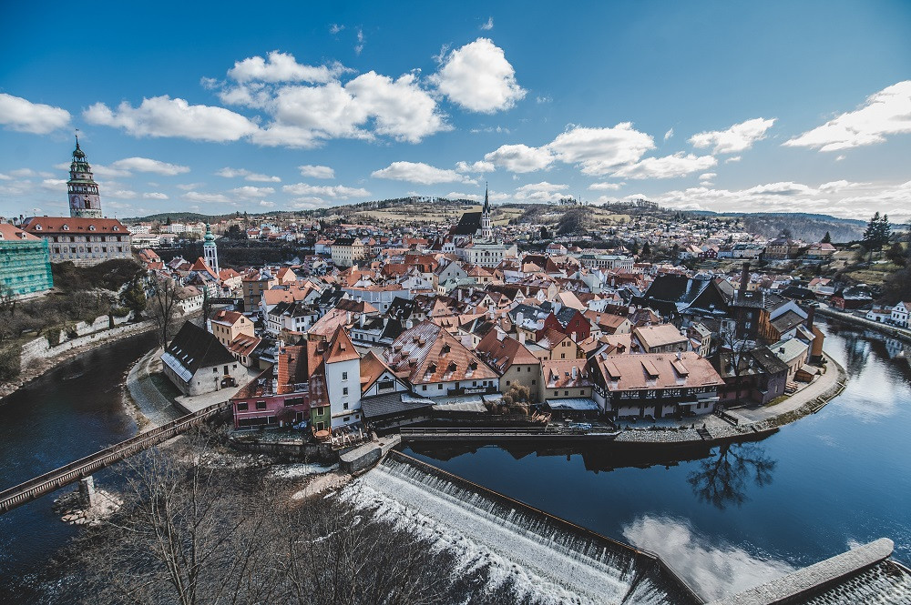 Jihočeský kraj zaznamenal ve 3. čtvrtletí letošního roku nový návštěvnický rekord.