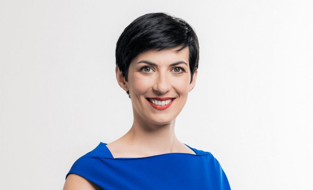 Předsedkyní Sněmovny se stala Markéta Pekarová Adamová