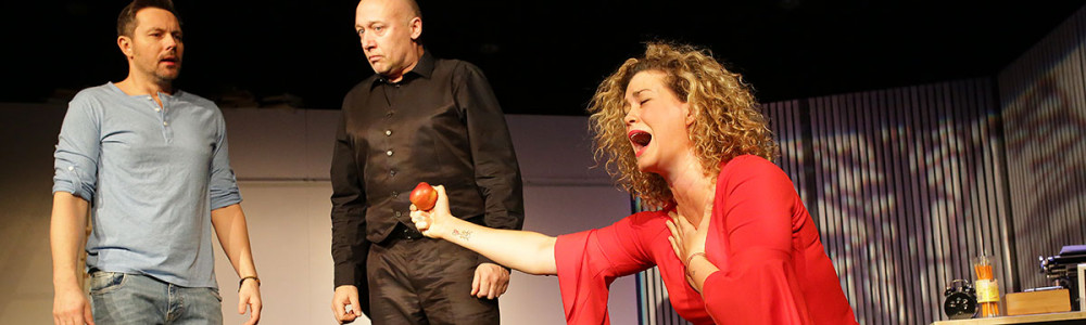 Soutěž: Adama s Evou vystřídají v Metropolu Žítkovské bohyně