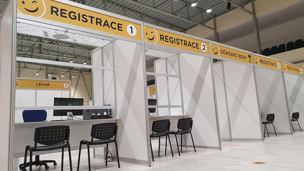 OČKO se vrací na budějcké výstaviště. Kraj spustí také informační linku