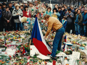 Česko si ve středu připomene výročí 17. listopadu opět v ulicích