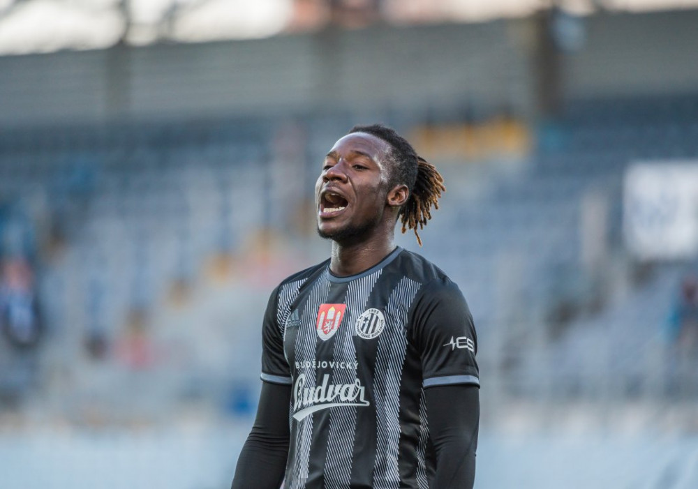 Dynamo prohrálo s Bohemians.