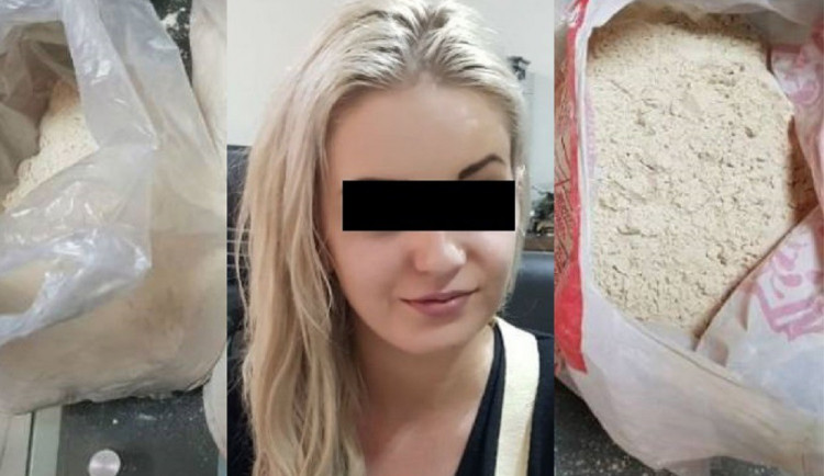 Češka odsouzená v Pákistánu za pašování drog byla propuštěna z vězení