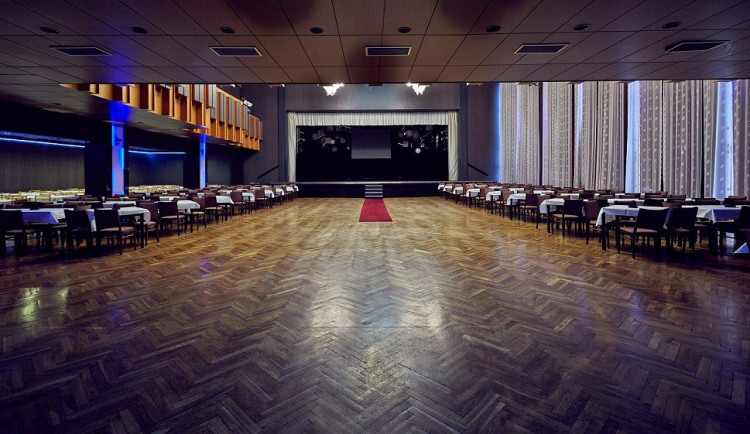 Divadlo protestuje proti nařízení vlády. Každý má na kulturu nárok, tvrdí jeho ředitel