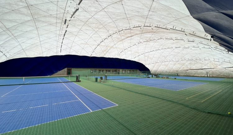 Praha přivítá unikátní sérii tenisových turnajů. Mladí hráči se mohou dostat na Wimbledon