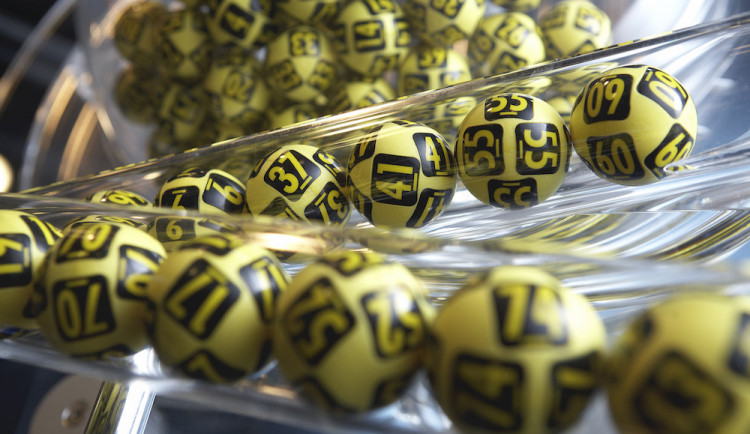 Díky Sportce se stal milionářem. O výhru se rozdělí s dětmi.