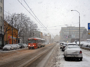 Budou bílé Vánoce? Přesná předpověď není, co říká statistika?