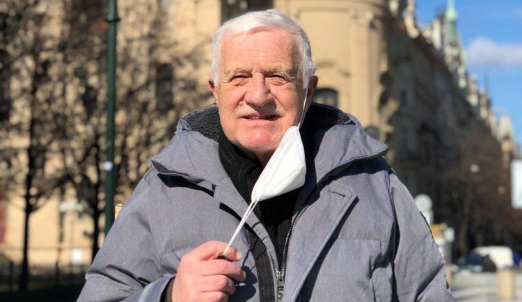ilustrační foto, Václav Klaus