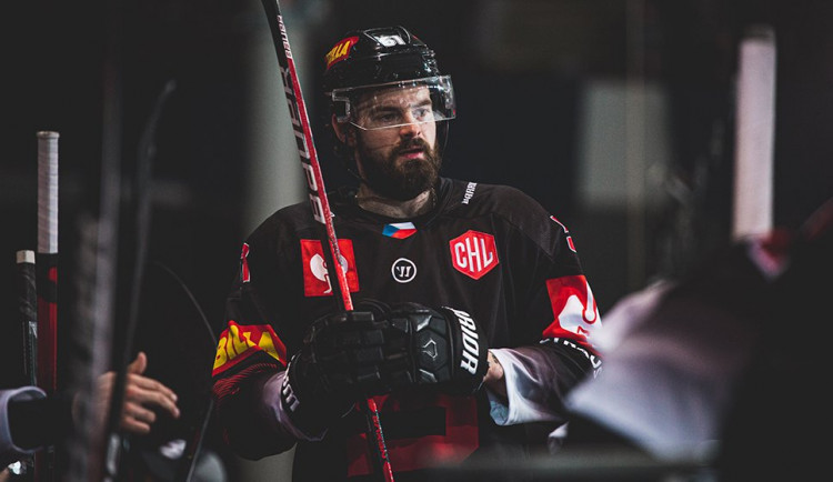 Sparta prohrála v prvním čtvrtfinále play off Ligy mistrů s Rögle 2:5. Odveta se hraje za týden