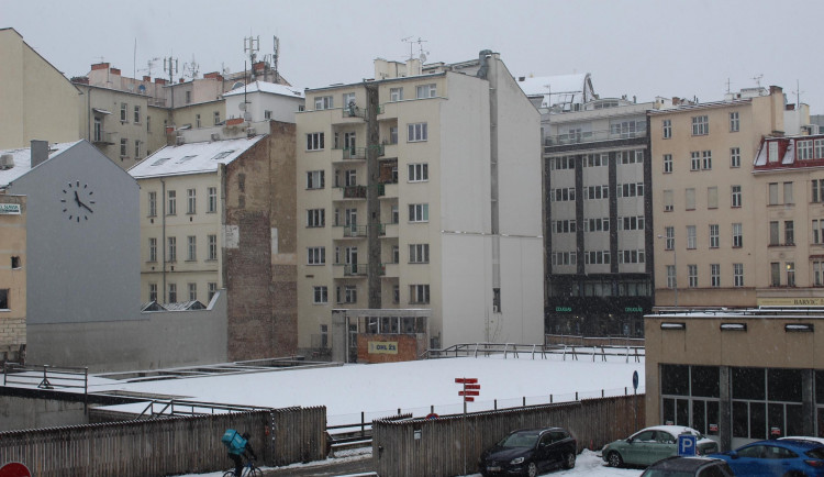 Konec čekání. Brno se po letech vrhne do stavby Janáčkova kulturního centra