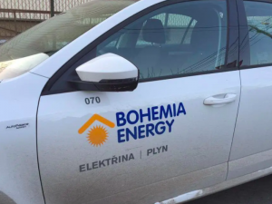 Soud zamítl další pokus o zablokování peněz na účtech Bohemia Energy