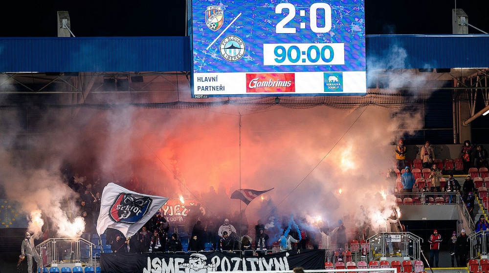 V posledním domácím utkání roku se viktoriánům podařilo vyhrát i udržet nulu