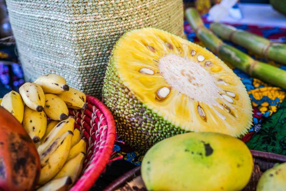 Exotické chutě z dalekých krajin míří do Prahy a Středních čech