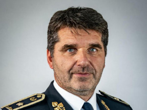 Policejní prezident Švejdar skončí, v březnu odejde do civilu