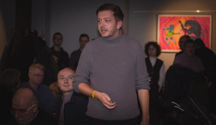 Rakušan: Policejní reforma je nutná, vyčlenění útvarů z NCOZ smysl dává