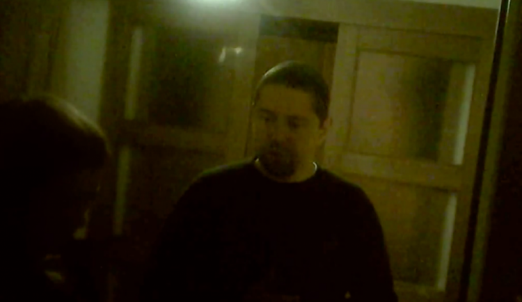 Policie odložila případ údajného zavlečení Babiše mladsího na Krym.