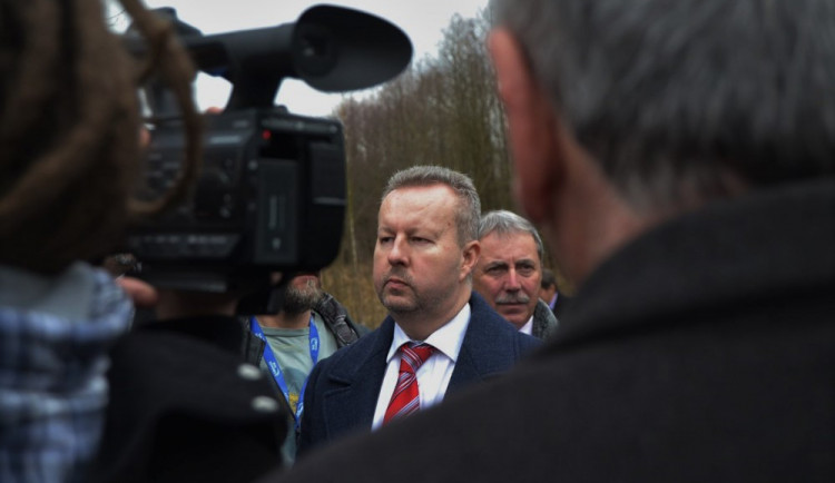 Brabec: Rychlé uzavření dohody o Turówu je možné, Polsko má zájem jednat