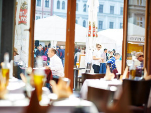 Restauratéři jsou novými opatřeními zmateni, chybí jim informace o podpoře