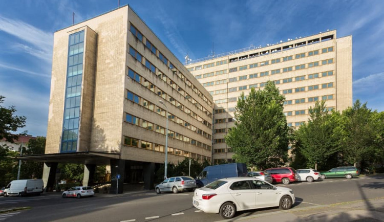 Dům Radost má projít rekonstrukcí za miliardu. Odborníci proti přestavbě protestují