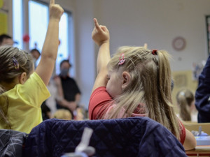 Začaly vánoční prázdniny, školy se znovu otevřou 3. ledna